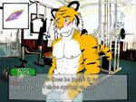 ♺ Gay Furry Flash Games Collection